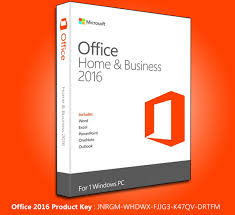 office home and business 2016 for mac enter product key